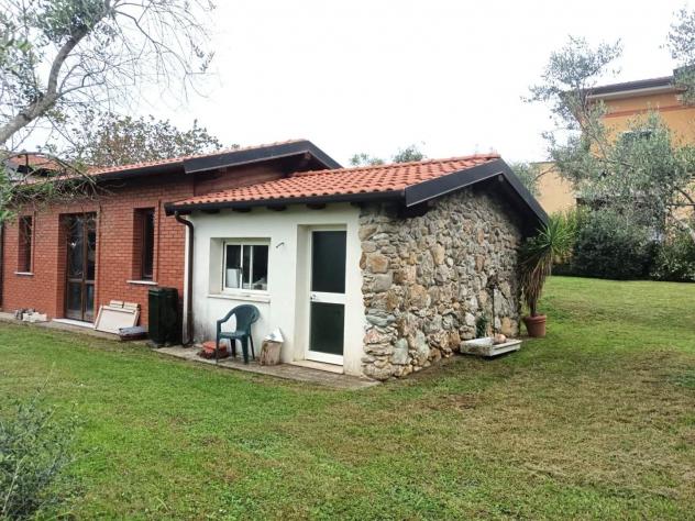 Villa in vendita a Fossone - Carrara 500 mq Rif: 1418320 - Foto 7
