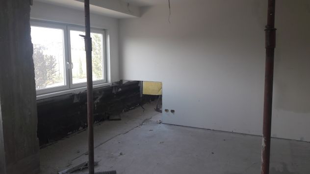 Appartamento in vendita Castelnuovo di Porto RM