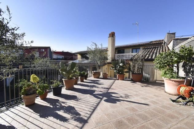 Villa o villino in vendita a Catania, San Giovanni Galermo - Foto 7