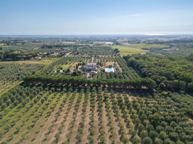 Villa in vendita a Cecina 770 mq Rif: 1422934 - Foto 3