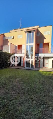 Casa a schiera a Cesate - Rif. villa.cesate.g - Foto 4
