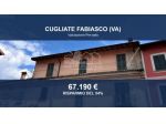 Immobile in asta di 142 m² con più di 5 locali in vendita a Cugliate-Fabiasco
