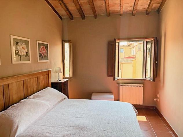 APPARTAMENTO di 4 vani e di 75 mq (FIRENZE) rif. D114_3 - Foto 11