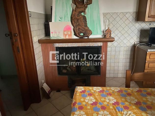 CASA INDIPENDENTE di 10 vani e di 240 mq (GROSSETO) rif. 03509 - Foto 4