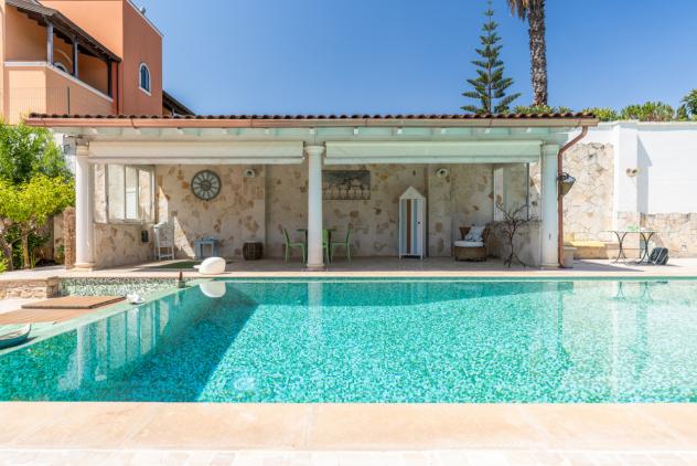 Villa in vendita a Lecce - Foto 12