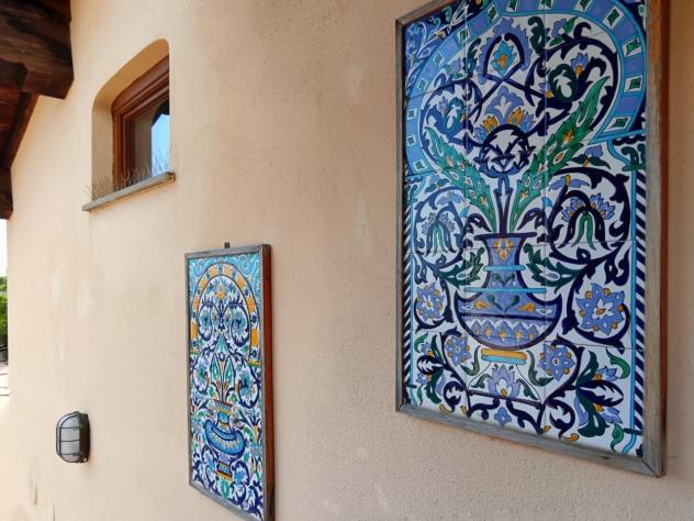 Villa a schiera in vendita a Magliano in Toscana - Foto 11