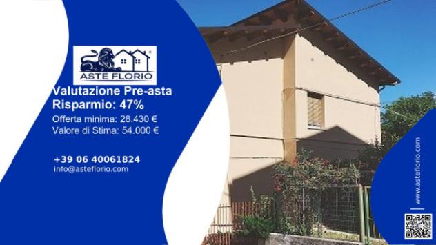 Immobile in asta di 90 m² in vendita a Manoppello - Foto 2