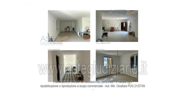 IMMOBILI-IMMOBILE RESIDENZIALE-Via Massara, 41037 Mirandola MO, Italia - Foto 3
