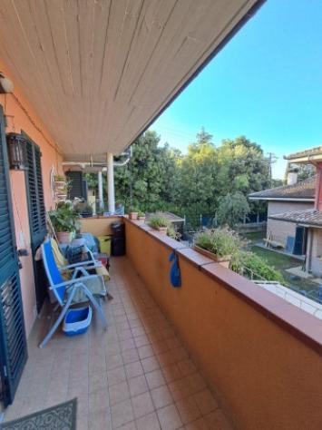 Appartamento di 94 m² con 3 locali e box auto in vendita a Mondolfo - Foto 15