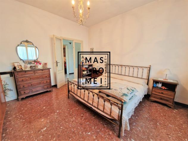VILLA di 12 vani e di 400 mq (MONTECATINI TERME) rif. 3400 - Foto 12