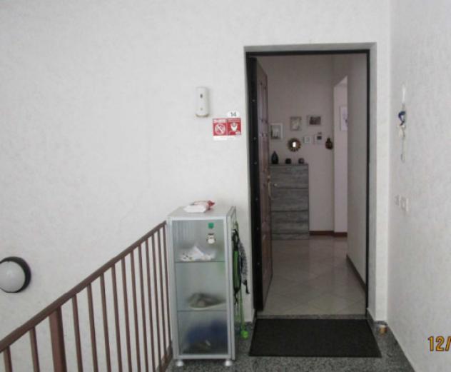 Immobile in asta di 120 m², box auto in vendita a Pizzale - Foto 3