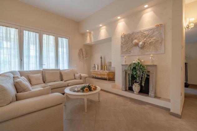 Casa semindipendente in vendita a Ponsacco 354 mq Rif: 1327377 - Foto 4
