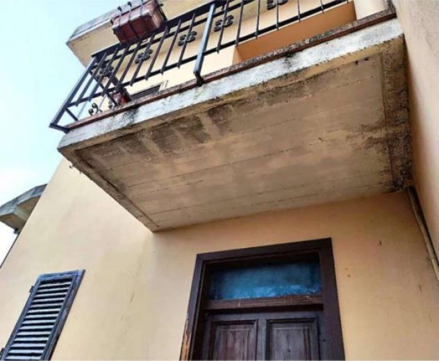 Immobile in asta di 107 m², box auto in vendita a Reggello - Foto 7