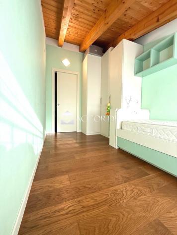 VILLA A SCHIERA di 6 vani e di 240 mq (SAONARA) rif. GF03 - Foto 5