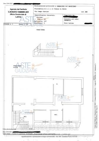 IMMOBILI-IMMOBILE RESIDENZIALE-Via Campo Cervino n.12 - Foto 10
