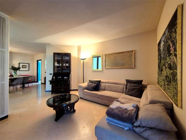 V005476 - VALEGGIO - PRESTIGIOSA VILLA BIFAMILIARE - Foto 7