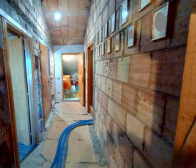 Immobile in asta di 296 m² con più di 5 locali e box auto in vendita a Vallefoglia - Foto 10