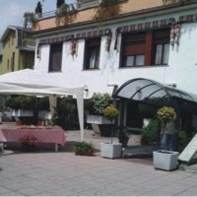 Albergo Ristorante Delfino