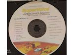 CD-ROM SUPERVOICE SOFTWARE Modem's Driver Included.