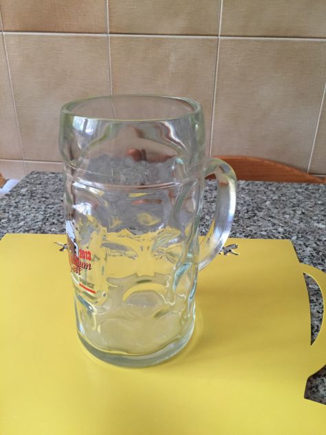 Boccali birra - Foto 4
