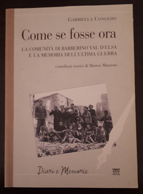 Coma se fosse ora, GABRIELLA CONGEDO, Editore sarnus Aprile 2013. - Foto 2