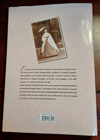 Come eravamo, Pier Francesco Listri, Le Lettere Prima edizione dicembre 2002. - Foto 5