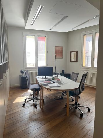 Ufficio in affitto in Via Alfredo Testoni, 12 - Foto 4