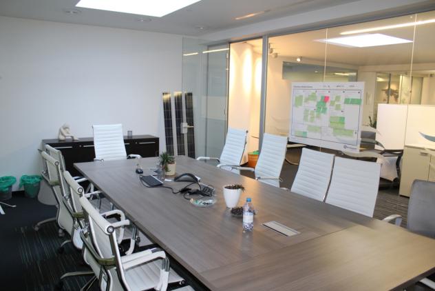 Ufficio in affitto a Bolzano - Foto 4