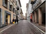 Negozio 280mq in centro Pavia