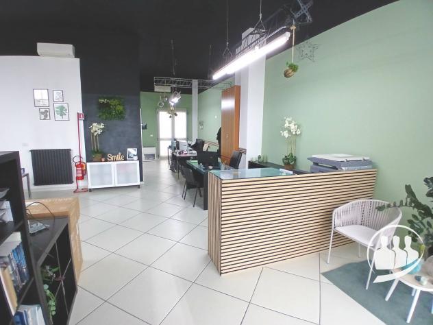 Studio/Ufficio in vendita a Torino, Madonna Campagna - Foto 7