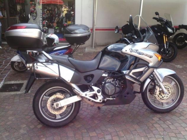 Honda Varadero Grigia e Nera 2003 - Foto 2