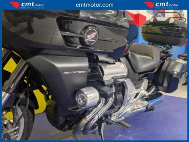 HONDA CTX 1300 Garantita e Finanziabile rif. 23872388 - Foto 8