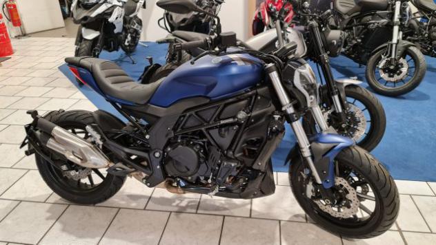 BENELLI X 502 CRUISER rif. 11439325 - Foto 6
