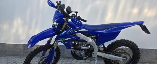 YAMAHA WR 450 F EURO 5 + rif. 24077497 - Foto 4