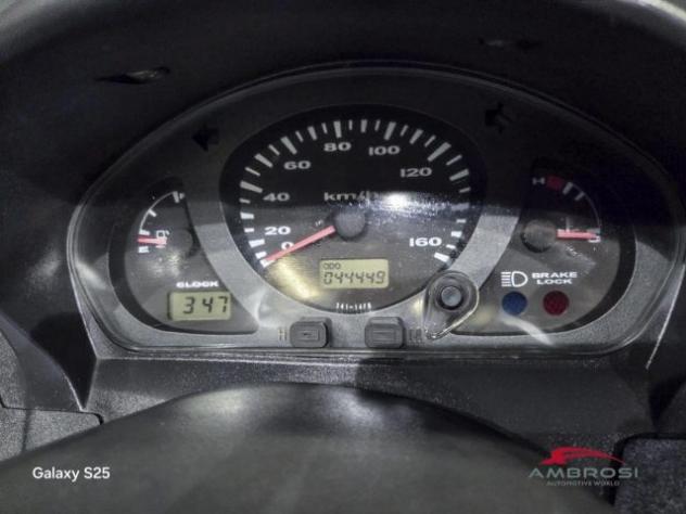 SUZUKI Baleno BURGMAN 250 rif. 23205257 - Foto 9