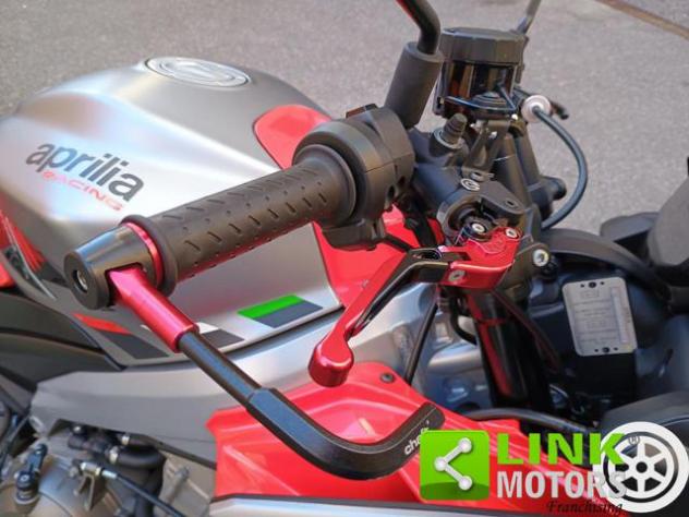 APRILIA Tuono 660 Tuono 660 rif. 24089140 - Foto 9