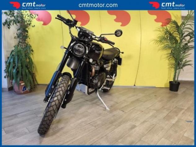 TRIUMPH Scrambler 1200 XE ABS rif. 24096430 - Foto 2