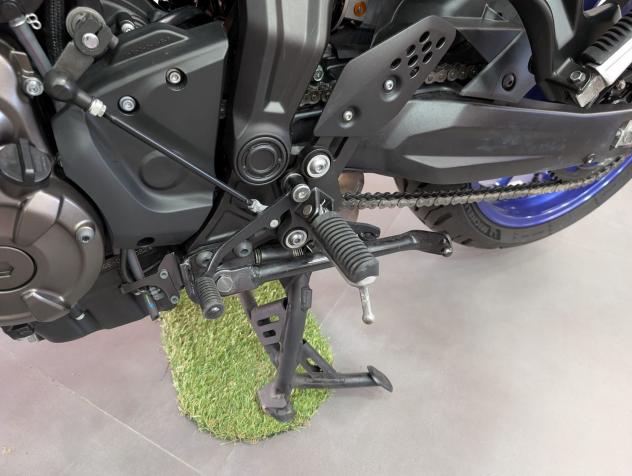 Yamaha Tracer 7 null - Foto 8
