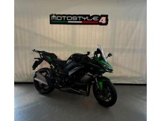 KAWASAKI Ninja 1000 SX 2023