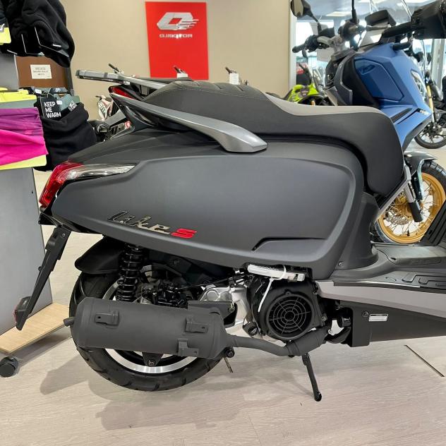 Kymco Like 125 null - Foto 6