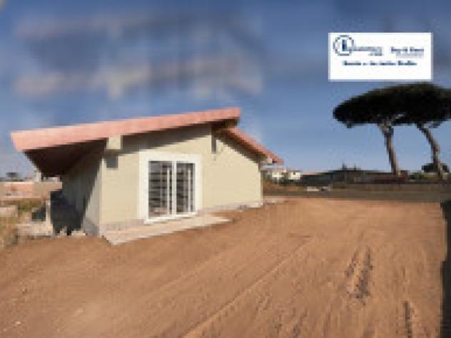 Villa in Via della Cannuccia - Foto 2