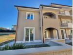 Villetta a schiera angolare in vendita a Capannoli 165 mq  Rif: 1432706