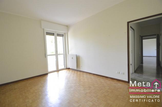Trilocale NON arredato vicino alla MM3 San Donato - Foto 17