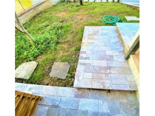 Scarperia - Bilocale con giardino privato