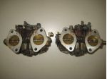 CARBURATORE SOLEX C40 ADDHE ALFA ROMEO 11718041100 11718041000