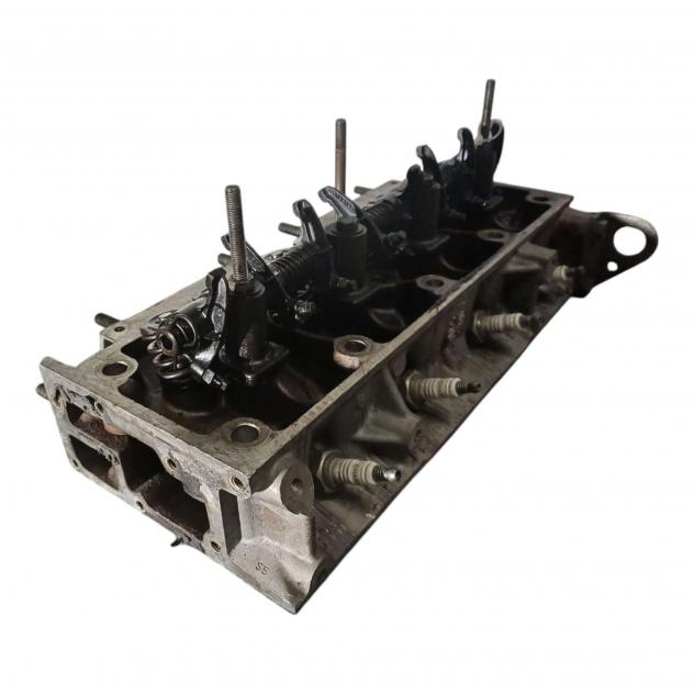 TESTATA RENAULT 9 Serie C1G Benzina 1200 (8188) - Foto 4