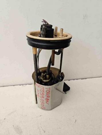 POMPA CARBURANTE VOLKSWAGEN Touran 1° Serie diesel 2.0 (0307)
