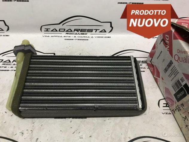 Radiatore Abitacolo Kappa - Alfa 166 46721527 - Foto 2