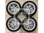 Cerchi 18 e pneumatici originali Audi Q2 T-Roc