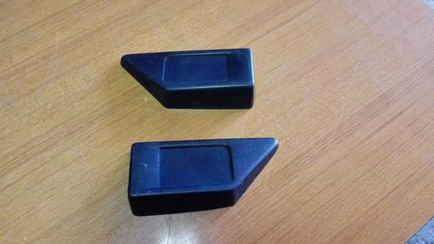 Plastiche esterne Cerniere FIAT PANDA 1 Serie